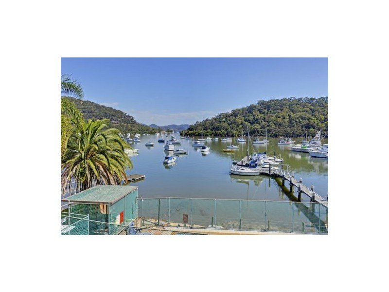 3/55a Brooklyn Rd, Brooklyn NSW 2083