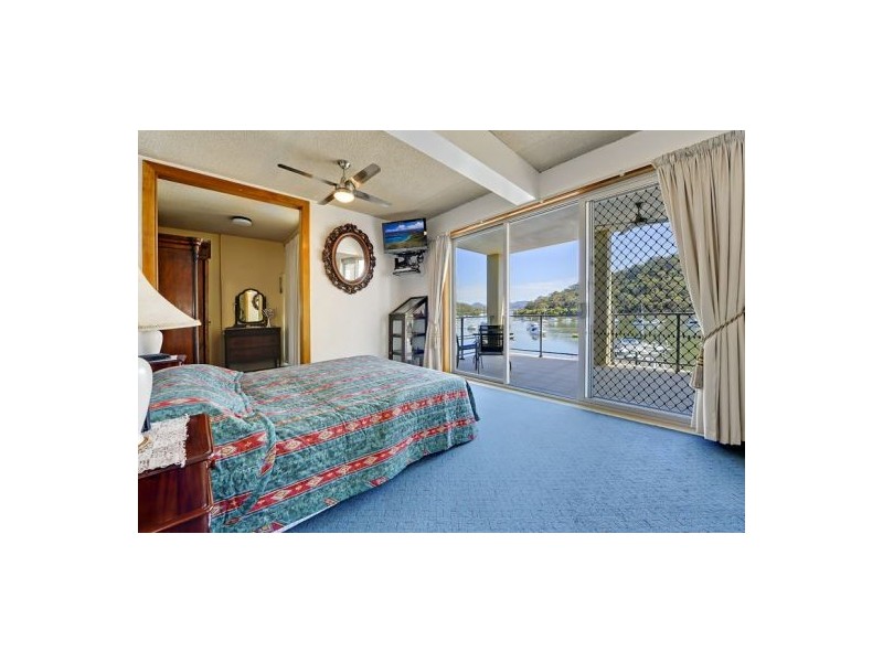 3/55a Brooklyn Rd, Brooklyn NSW 2083