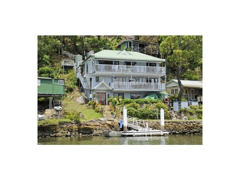 Lot 23 Marlow, Marlow NSW 2775