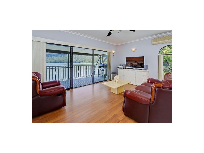 Lot 23 Marlow, Marlow NSW 2775