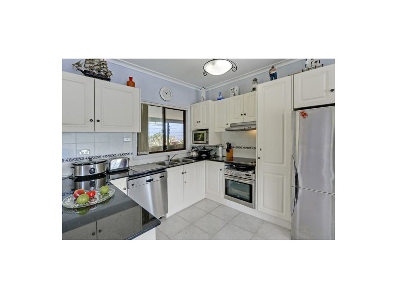 Lot 23 Marlow, Marlow NSW 2775