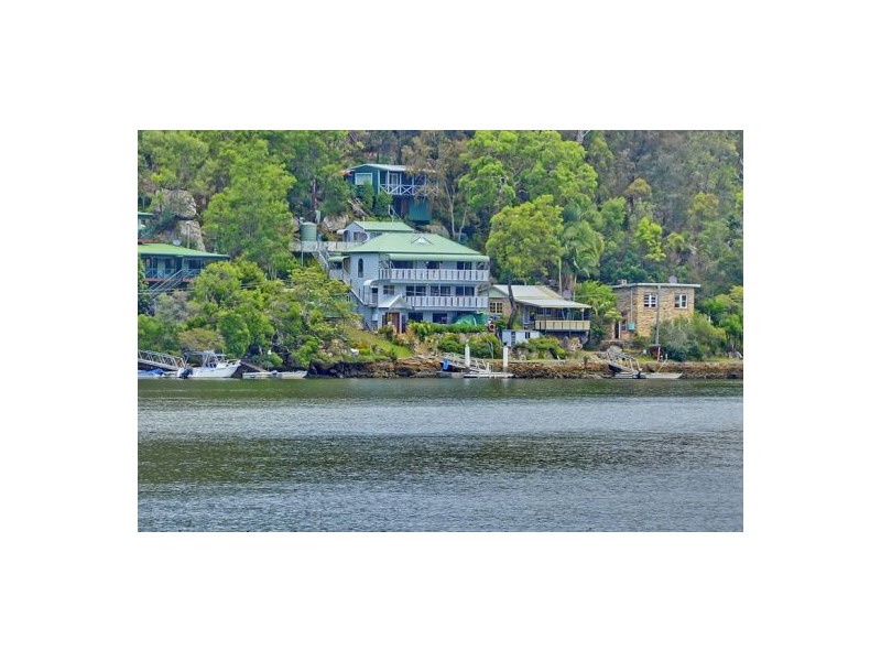 Lot 23 Marlow, Marlow NSW 2775