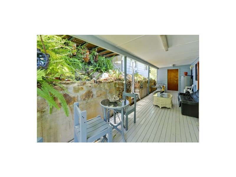 Lot 23 Marlow, Marlow NSW 2775