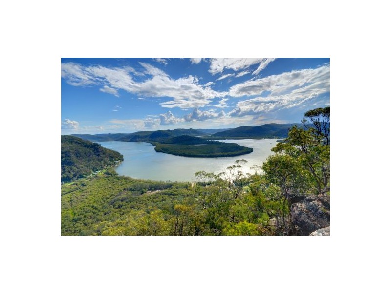 Lot 23 Marlow, Marlow NSW 2775