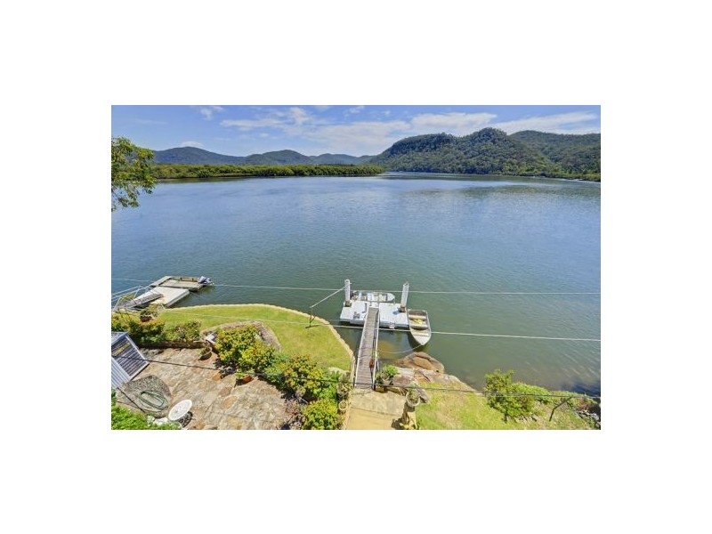 Lot 23 Marlow, Marlow NSW 2775