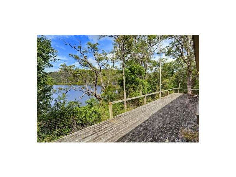 44 Walbank Point, Mooney Mooney NSW 2083