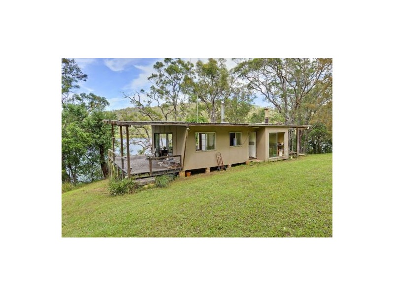 44 Walbank Point, Mooney Mooney NSW 2083