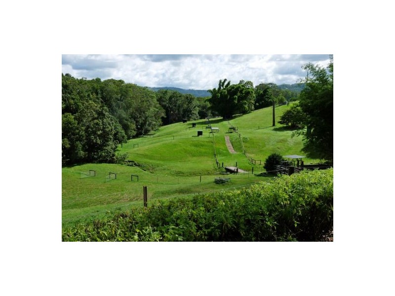 Mooloolah Valley QLD 4553