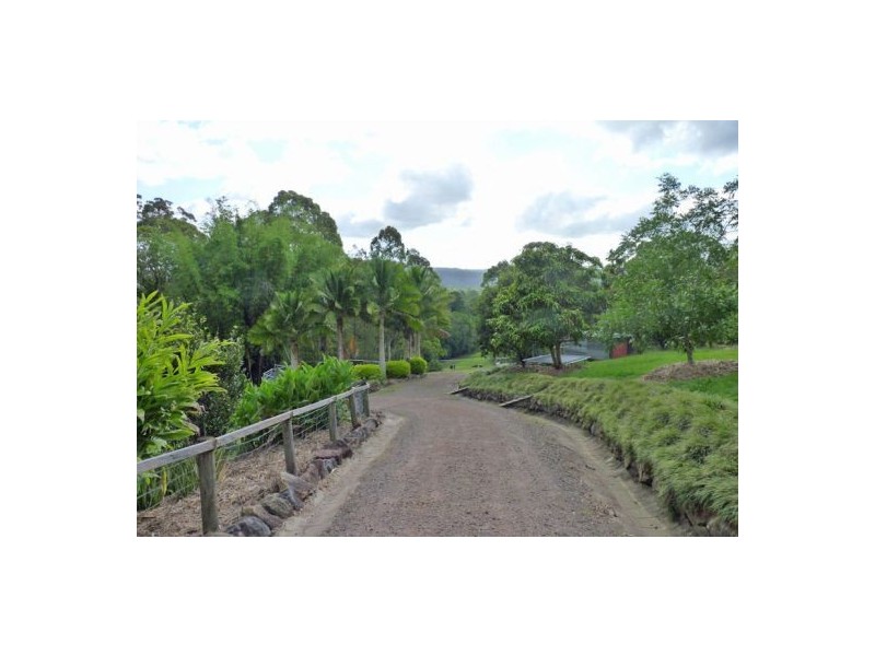 Mooloolah Valley QLD 4553