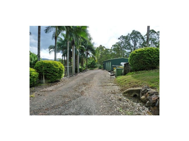 Mooloolah Valley QLD 4553