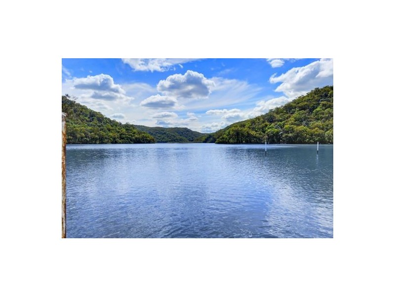 72 Walbank Point, Mooney Mooney NSW 2083