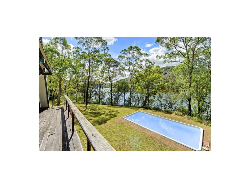 72 Walbank Point, Mooney Mooney NSW 2083