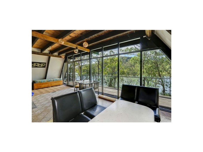 72 Walbank Point, Mooney Mooney NSW 2083