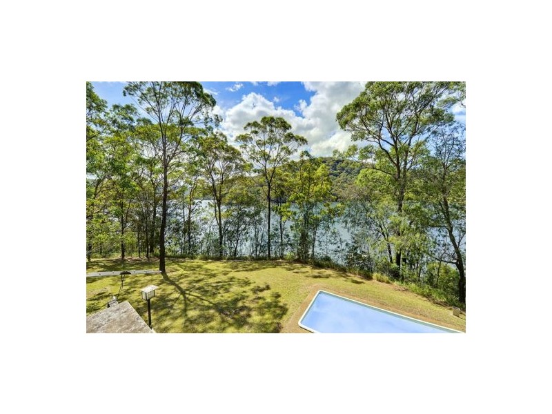 72 Walbank Point, Mooney Mooney NSW 2083