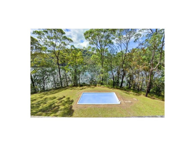 72 Walbank Point, Mooney Mooney NSW 2083