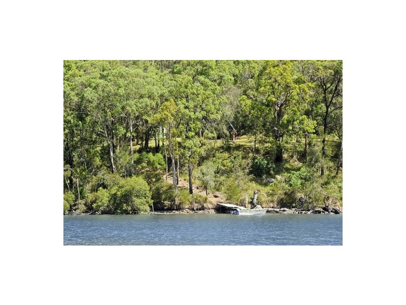 72 Walbank Point, Mooney Mooney NSW 2083