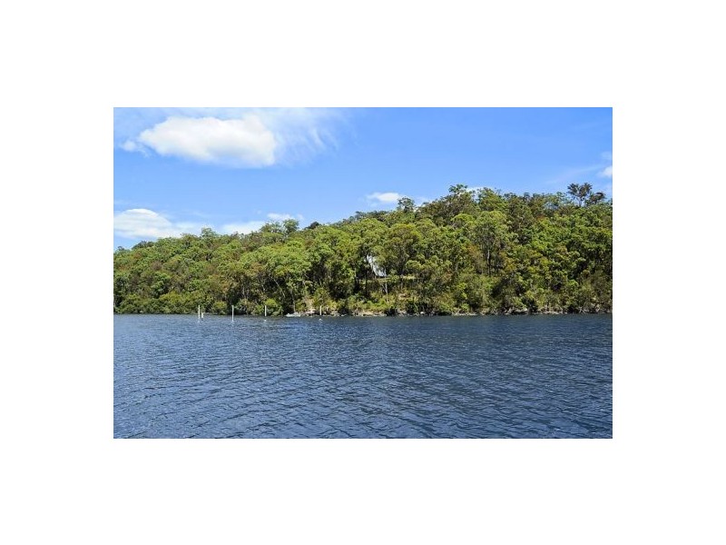 72 Walbank Point, Mooney Mooney NSW 2083