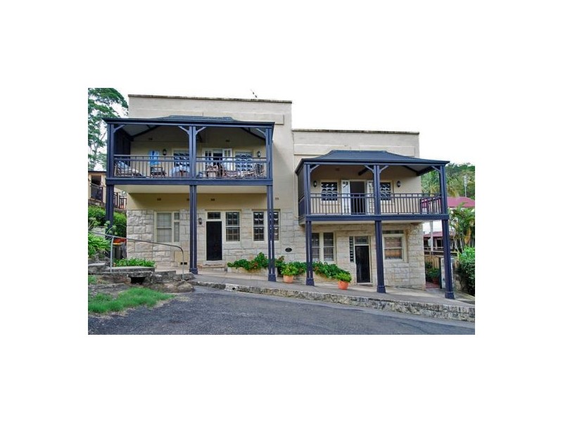 6/218 Brooklyn Road, Brooklyn NSW 2083