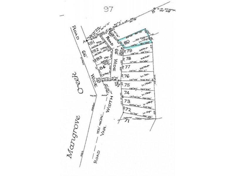 Wendoree Park NSW 2250