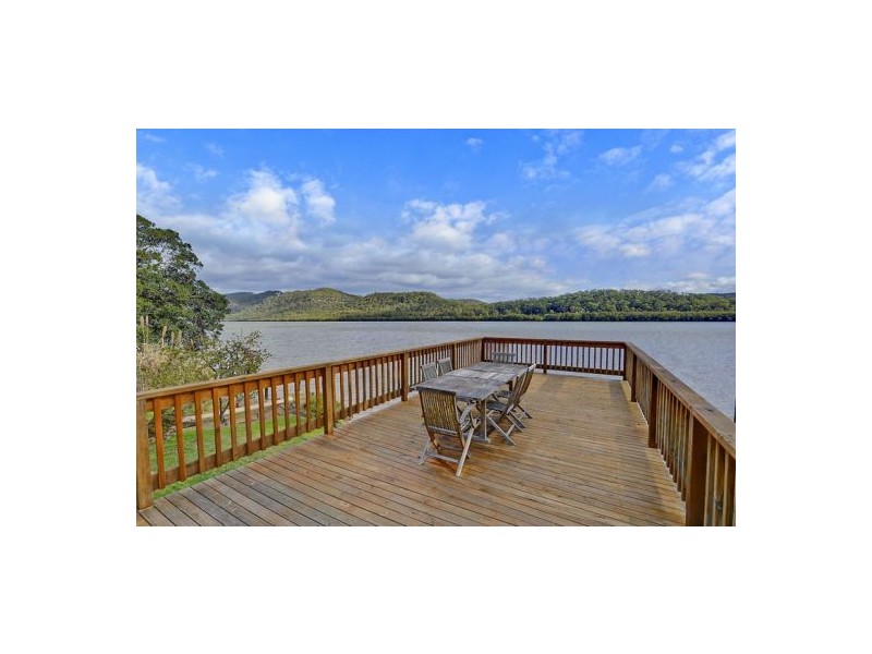 5609 Wisemans Ferry Road, Gunderman NSW 2775