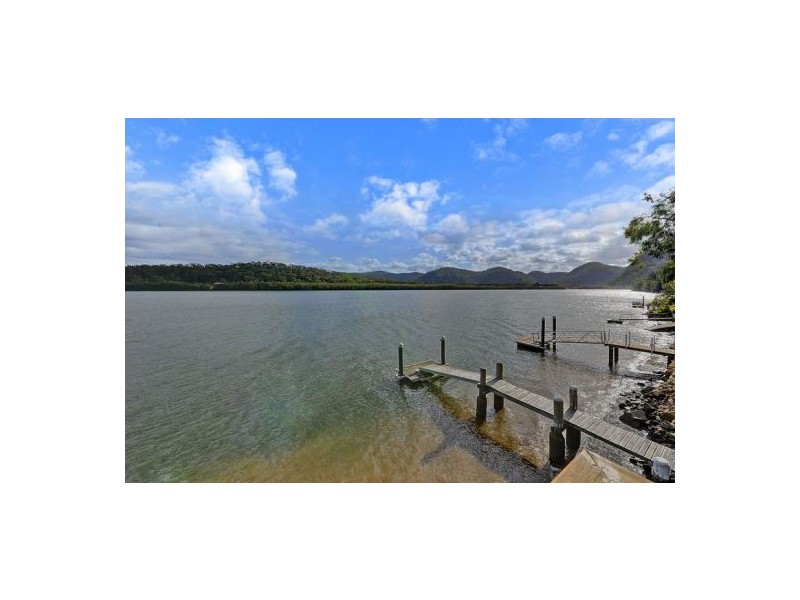 5609 Wisemans Ferry Road, Gunderman NSW 2775