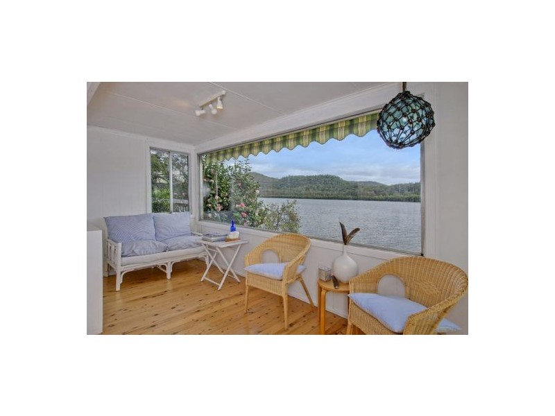 5609 Wisemans Ferry Road, Gunderman NSW 2775