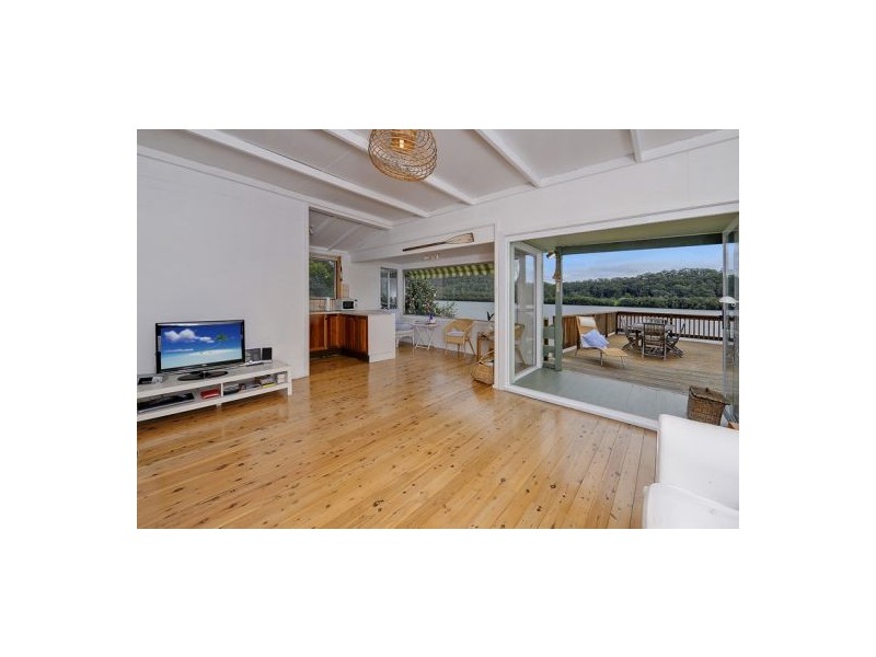 5609 Wisemans Ferry Road, Gunderman NSW 2775