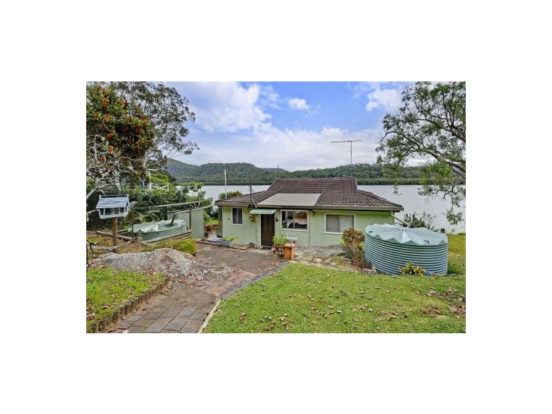 5609 Wisemans Ferry Road, Gunderman NSW 2775