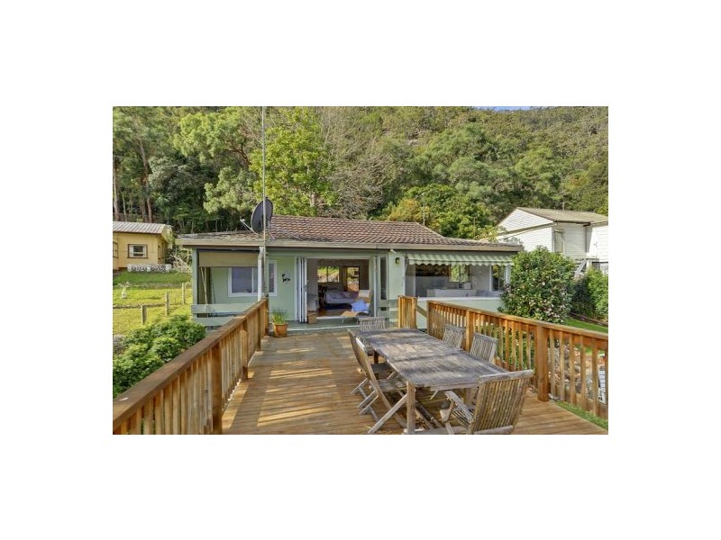 5609 Wisemans Ferry Road, Gunderman NSW 2775