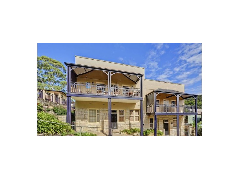 2/218 Brooklyn Rd, Brooklyn NSW 2083