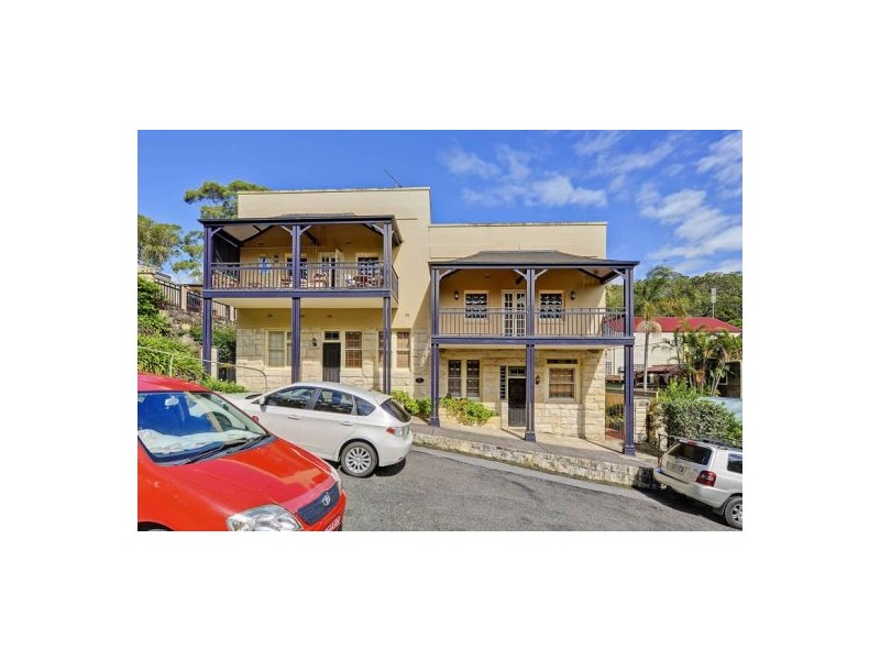 2/218 Brooklyn Rd, Brooklyn NSW 2083