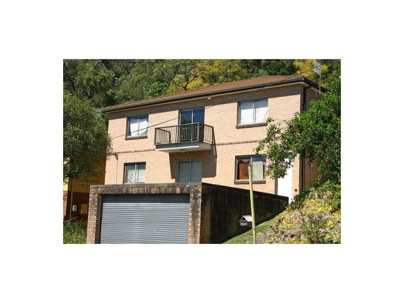 17 Peat Street, Brooklyn NSW 2083