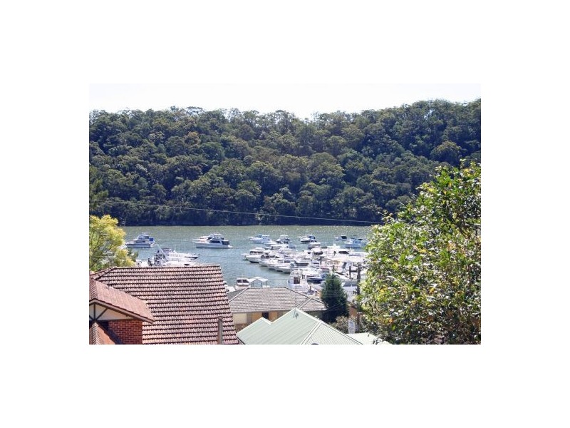 17 Peat Street, Brooklyn NSW 2083