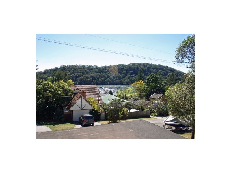 17 Peat Street, Brooklyn NSW 2083