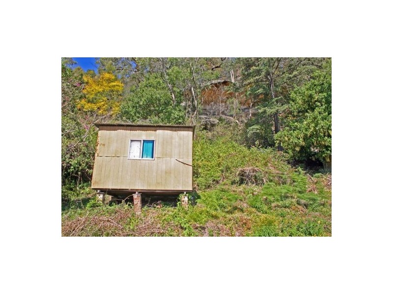 17 Peat Street, Brooklyn NSW 2083