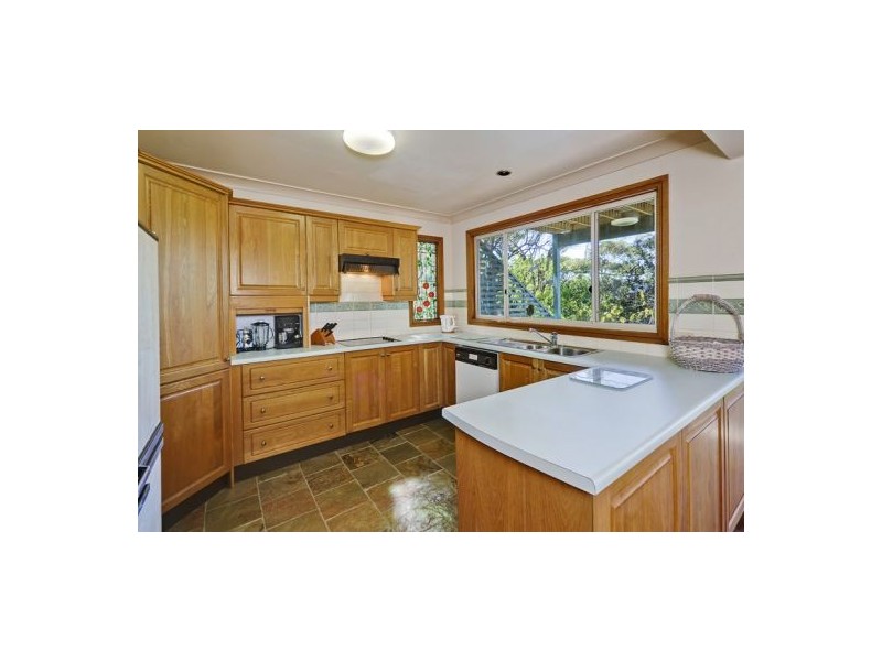 160 Riverview Ave, Dangar Island NSW 2083