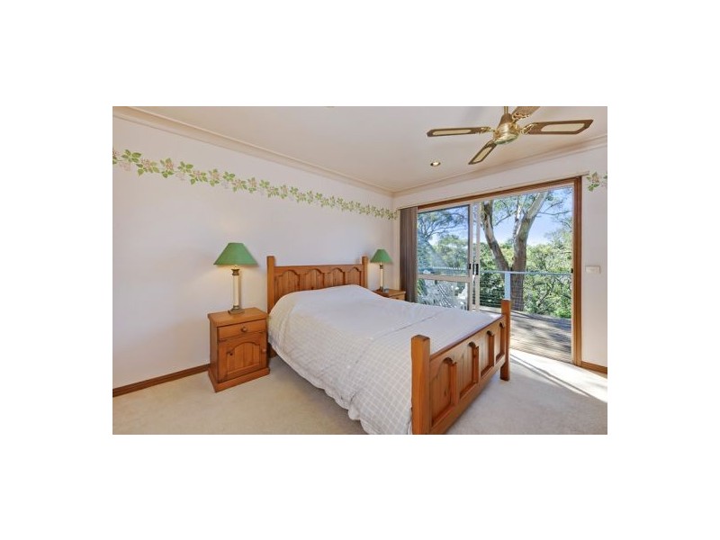 160 Riverview Ave, Dangar Island NSW 2083