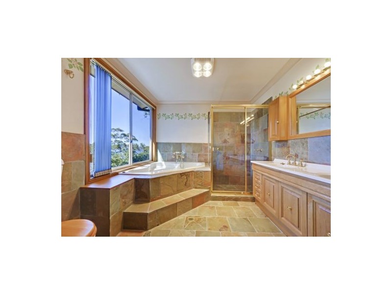 160 Riverview Ave, Dangar Island NSW 2083