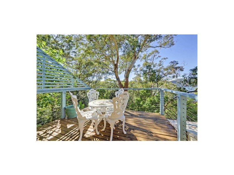 160 Riverview Ave, Dangar Island NSW 2083