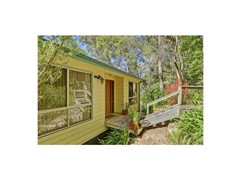 160 Riverview Ave, Dangar Island NSW 2083
