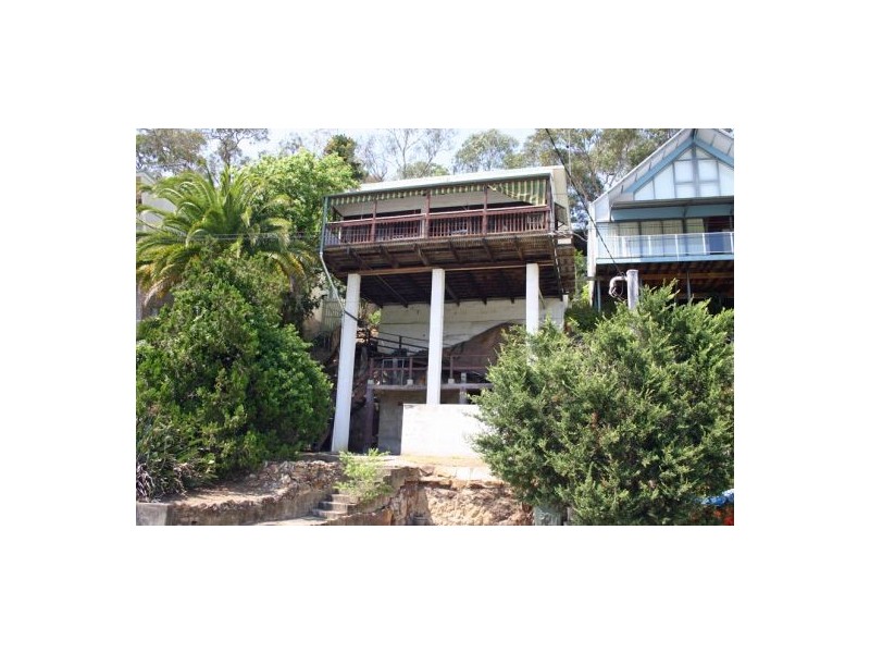 76 Brooklyn Rd, Brooklyn NSW 2083