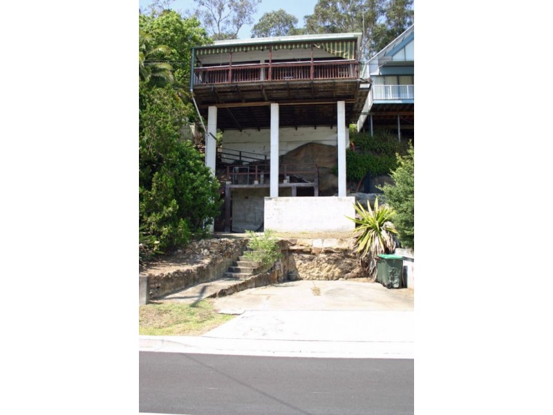 76 Brooklyn Rd, Brooklyn NSW 2083