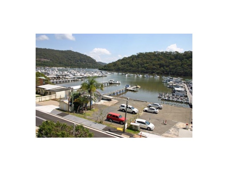 76 Brooklyn Rd, Brooklyn NSW 2083