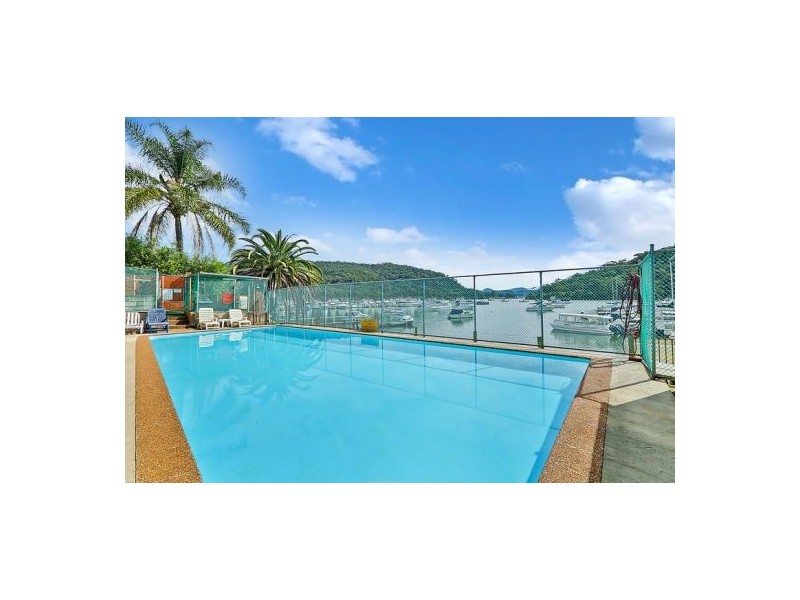 10/55a Brooklyn, Brooklyn NSW 2083