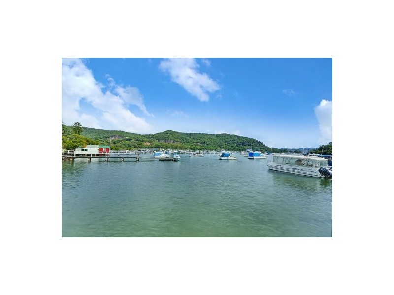 10/55a Brooklyn, Brooklyn NSW 2083