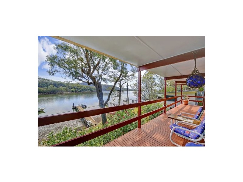 6 Milsons Passage, Milsons Passage NSW 2083