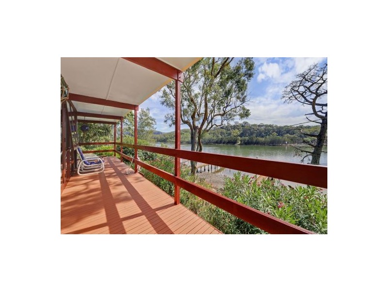 6 Milsons Passage, Milsons Passage NSW 2083