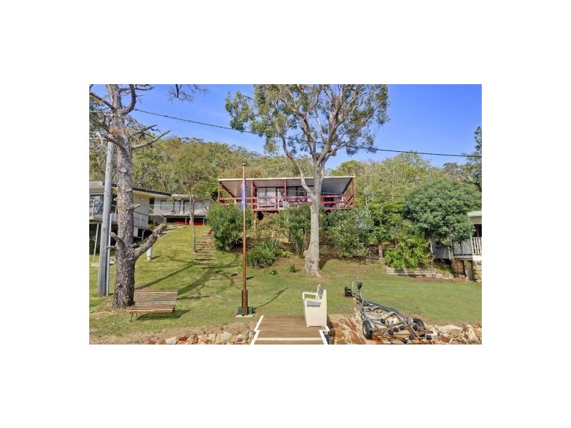 6 Milsons Passage, Milsons Passage NSW 2083