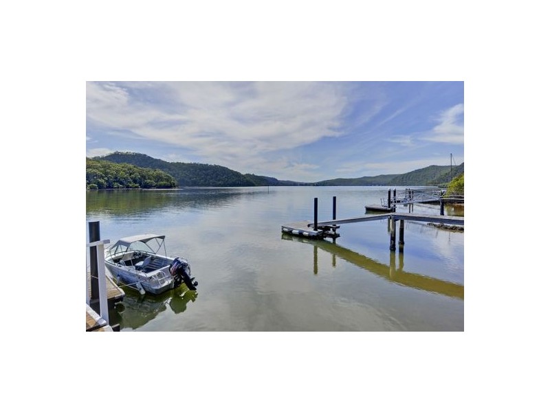 6 Milsons Passage, Milsons Passage NSW 2083