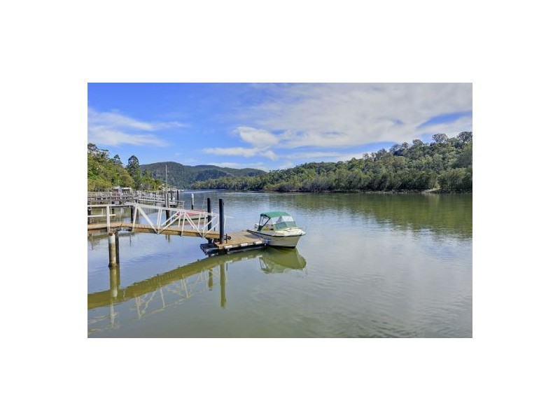 6 Milsons Passage, Milsons Passage NSW 2083